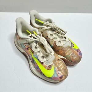 NEW! Nike Court Air Zoom GP Turbo Osaka Sneaker